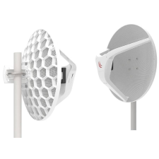 MIKROTIK RBLHGG-60adkit Wireless Wire Dish antenna pár egyéb hálózati eszköz