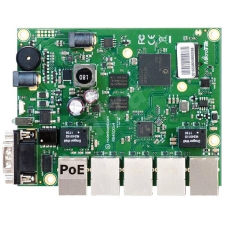 MIKROTIK Router RouterBOARD RB450Gx4 router