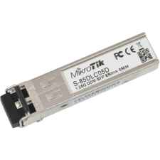 MIKROTIK S-85DLC05D Transceiver (S-85DLC05D) hub és switch