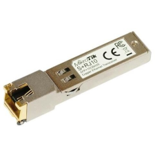 MIKROTIK S+RJ10 r2 hub és switch