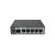 MIKROTIK Vezetékes Router RouterBOARD RB760iGS (hEX S) (RB760IGS)