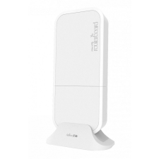 MIKROTIK wAP R ac Small weatherproof Dual Band wireless Access Point White (RBWAPGR-5HACD2HND) router