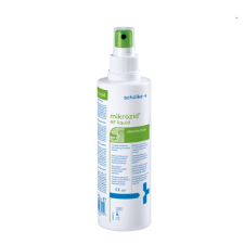 MIKROZID AF liquid 250 ml felületfertőtlenítő spray tisztító- és takarítószer, higiénia
