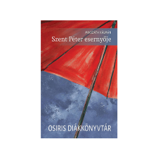 Mikszáth Kálmán - Szent Péter esernyője regény