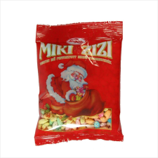 Mikulás Microse mikulás zizi vegyes ízű 50 g csokoládé és édesség