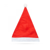  Mikulás sapka - filc - piros / fehér
