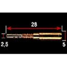 MIKUNI Jet Mikuni MKT10 egyéb motorkerékpár alkatrész