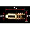 MIKUNI JET MIKUNI MKZ45 MIKUNI  Kategorizálatlan termékek