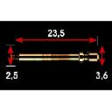 MIKUNI MKJ40 befecskendező egyéb motorkerékpár alkatrész