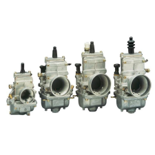MIKUNI TM Ø28mm Karburátor egyéb motorkerékpár alkatrész