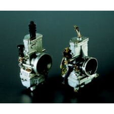 MIKUNI TMX Ø38mm Karburátor egyéb motorkerékpár alkatrész