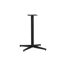  MILADESIGN közp.asztalláb STK 3701 fehér bútor