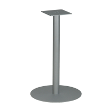  MILADESIGN központi asztalláb ST 8045-8 fehér bútor