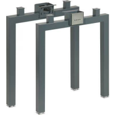  MILADESIGN lábazat Quantum Q7106 fekete bútor