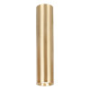 MILAGRO Arany mennyezeti spotlámpa 30cm Milagro Genesis Gold Spot (ML0389) 1xGU10