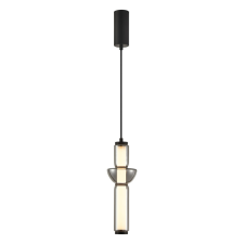 MILAGRO CAMPO 19W LED Milagro mennyezeti lámpa világítás