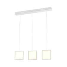 MILAGRO DIXON 21W LED Milagro mennyezeti lámpa világítás