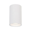 MILAGRO Fehér mennyezeti spotlámpa 10cm Milagro Genesis White Spot (ML0382) 1xGU10