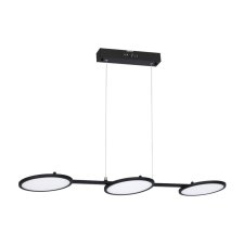 MILAGRO GIRO 30W LED Milagro mennyezeti lámpa világítás