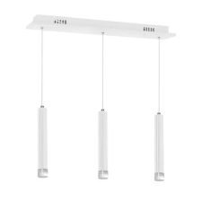 MILAGRO Lampa oprawa wisząca LED - ALBA 15W 4000K 1050lm - ML189 világítás