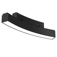 MILAGRO LED sínlámpa ROUND MAGNETIC TRACK 10W 4000K átm. 600mm Milagro világítás