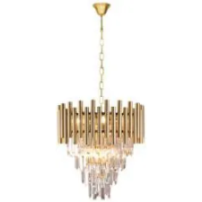 MILAGRO MADISON ML5992 világítás