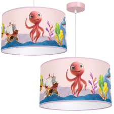 MILAGRO OCTOPUS LOLA MiniMini mennyezeti lámpa 1xE27 Milagro világítás