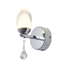 MILAGRO OVO 5W LED Milagro fali lámpa világítás
