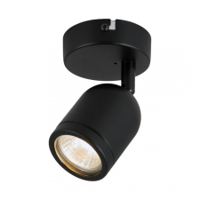 MILAGRO PORTER mennyezeti / fali lámpa (ML7642) IP44 1xGU10 + ajándék LED izzó világítás