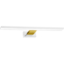 MILAGRO SHINE White Gold fali lámpa 60cm 13,8W LED Milagro világítás
