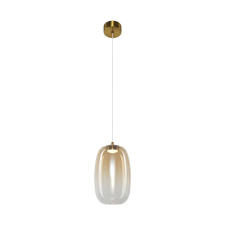  Milagro VASO ML1405 Függőlámpa 1x4W/LED 3000K 388lm IP20 világítás