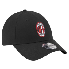  Milan baseball sapka NEW ERA fekete férfi sapka