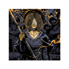 MILAN Filmzene - Demon's Soul (Vinyl LP (nagylemez)) musical / operett