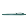 MILAN Golyóstoll Milan Touch P1 gumírozott 0.5 mm zöld