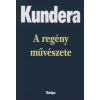 Milan Kundera A REGÉNY MŰVÉSZETE