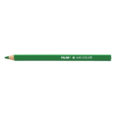  Milan maxi színes ceruza zöld színben 724161 színes ceruza