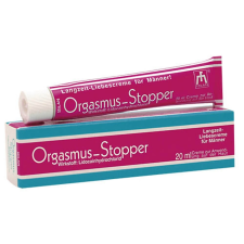 MILAN Orgasmus-Stopper - 20 ml potencianövelő