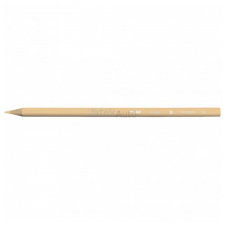 MILAN Színes ceruza Milan háromszögletű vékony testszín színes ceruza