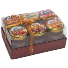 Milan Švorc Svorc Sült tea, doboz, 6 × 60 ml tea