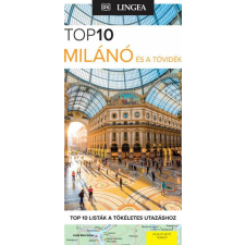 Milánó és a tóvidék - TOP 10 utazás