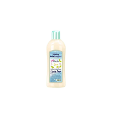 MILD Folyékony szappan 1 liter balzsamos aloe vera mild tisztító- és takarítószer, higiénia