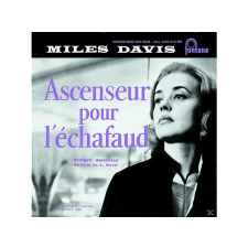  Miles Davis - Ascenseur pour l'échafaud (Cd) musical / operett