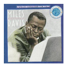 Miles Davis - Ballads (CD) jazz
