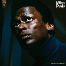  Miles Davis - In A Silent Way-Annivers- 1LP egyéb zene