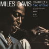 Miles Davis Kind Of Blue (Vinyl LP (nagylemez))
