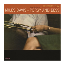 Miles Davis - Porgy And Bess (Vinyl LP (nagylemez)) egyéb zene