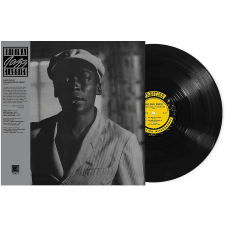  Miles Davis - The Musings Of (Vinyl LP (nagylemez)) jazz