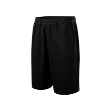 Miles rövidnadrág férfi fekete 2XL férfi rövidnadrág