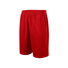  Miles rövidnadrág férfi piros 2XL
