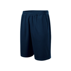  Miles rövidnadrág férfi tengerészkék 3XL